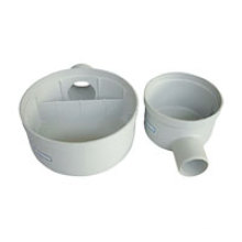 PPH Fitting Mould -Sanitary Wares